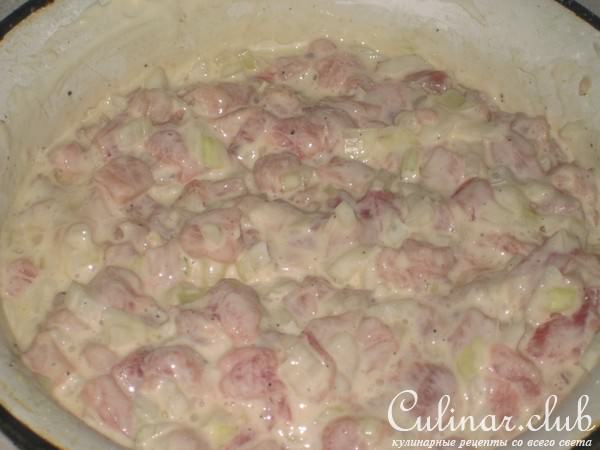 Оладушки "Лягушки"