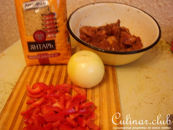 Конгри по-моему…Так вкуснее!