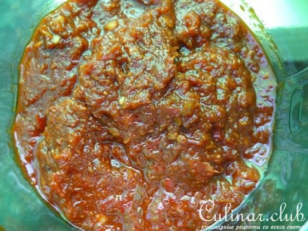 " Мясо и Рёбра, Просто и Вкусно "
