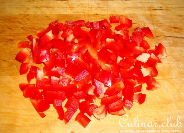 Рагу из картошки с мясом