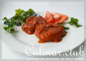 Свининка 