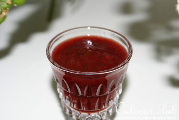 Бараньи рёбрышки запечённые 