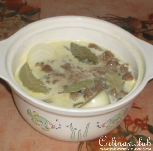 мясо "боботай"
