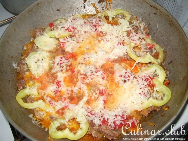Мясо по-моему :)