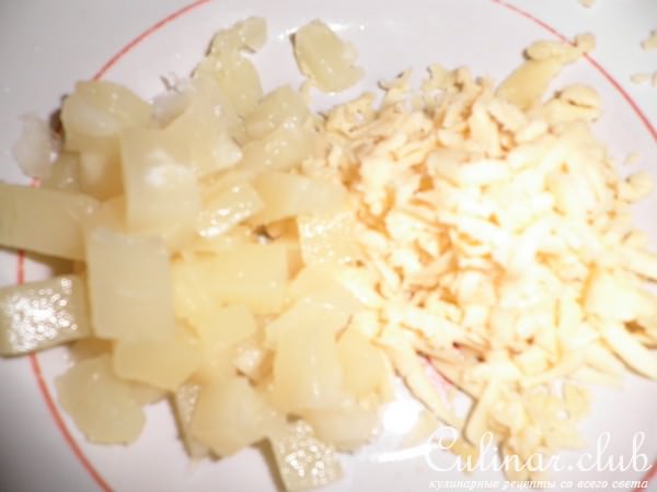 "Медальоны для любимой"