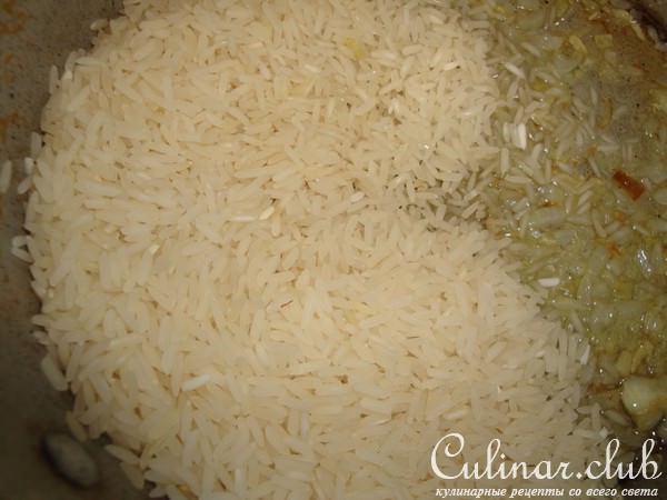 Порционная свинина с вкусным рисом/рецепт выходного дня/
