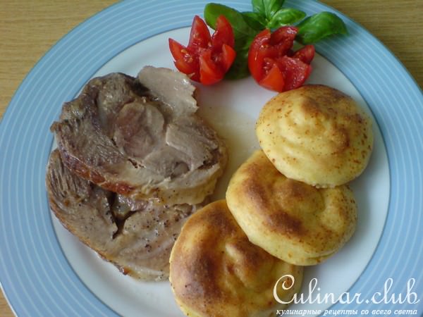 Тушенное мясо(вариант)