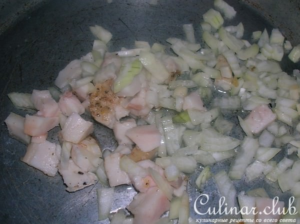 Мясные саквояжи по-французски