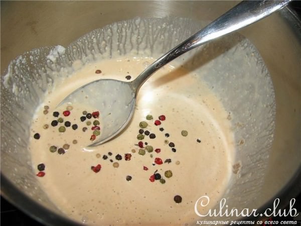 мясное ассорти