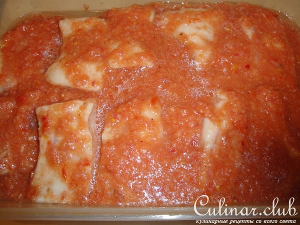 "Маринованная грудинка (Spare Ribs)" рецепт выходного дня