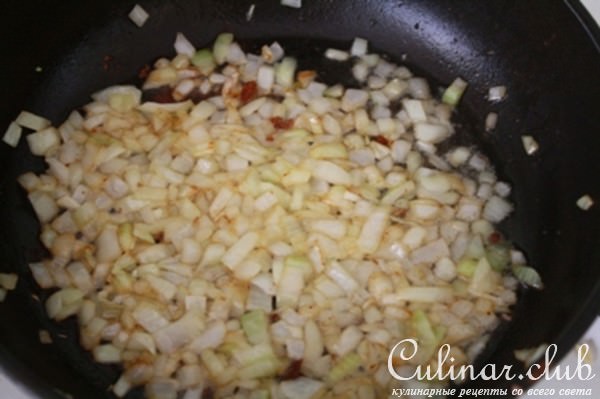 Свинина под сливочным соусом