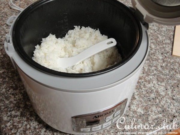 Жареная Свинина с Рисом из Бирмы ! ! ! 