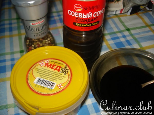 Говядина по-восточному