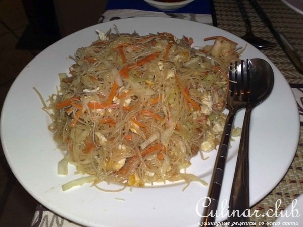 Цыпленок "Сатай"