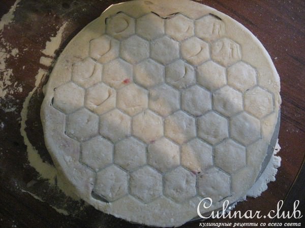 ПЕЛЬМЕШКИ (вариант)