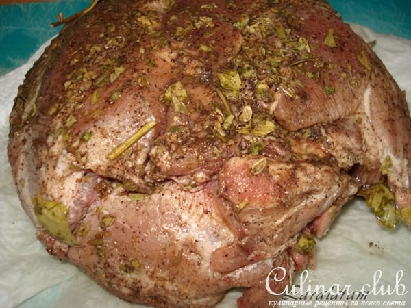 Мясо "СЫТО-ПЬЯНО" - НО! с парфюмом!