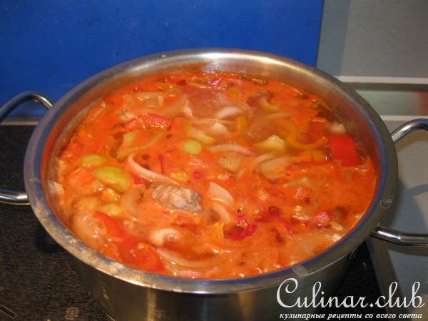 Шашлык на любой вкус или открытие осенних дачный выходных.