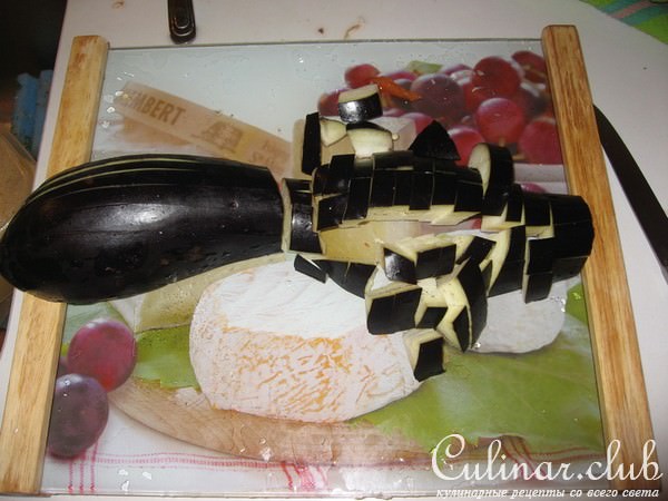 свинина в аджике с гарниром из картофеля