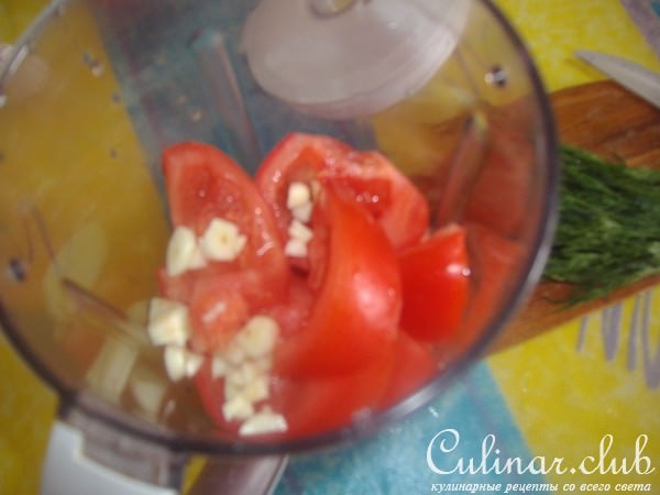 Картофельная запеканка с мясом