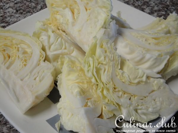 Мясо в Тёмном Пиве с Капустой ! ! !