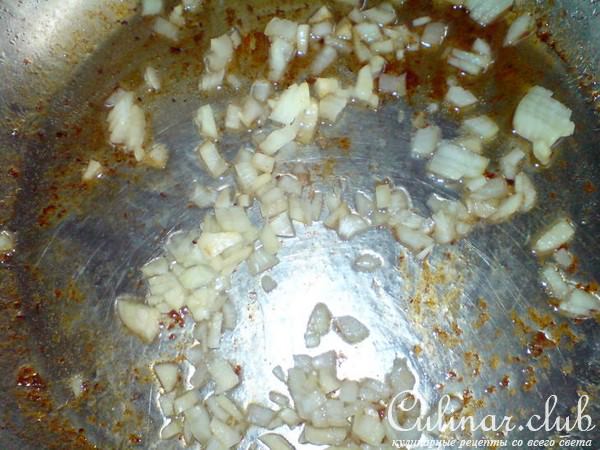 Тушенное мясо(вариант)