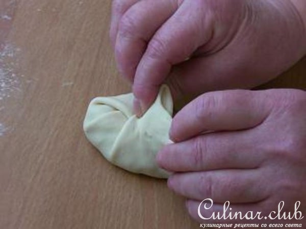 Манты (вариант)