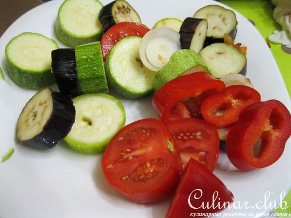 Шашлык на любой вкус или открытие осенних дачный выходных.