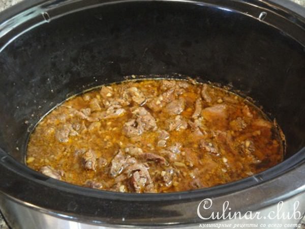 Картофель с Мясом ! ! !