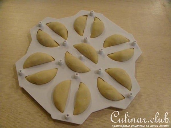 Пельмени