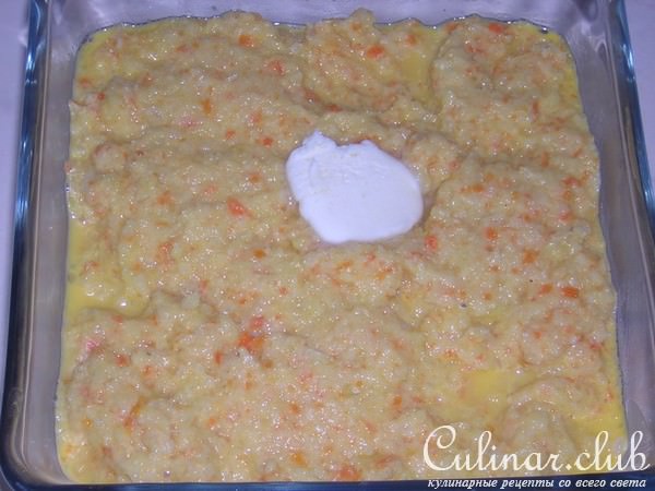 ДЕТСКОЕ РАГУ С КУРИЦЕЙ
