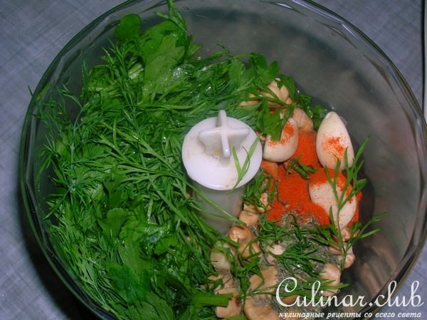 Свинина в ореховом полушубке ( почти буженина)