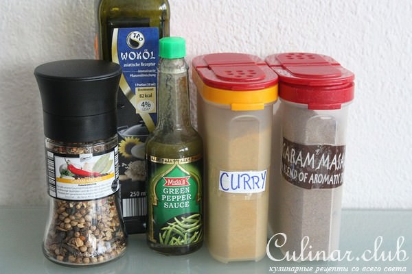 Мясные Рулеты на парУ: Как свинушка с индюшкой подружились