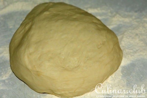 Говядина в прованском хлебушке, типа Beef Wellington (вариант)
