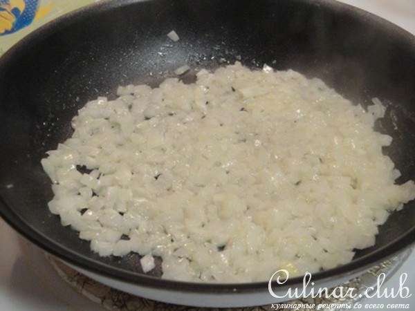 Ветчина с Гороховым Пудингом и Соусом с Кинзой ! ! !