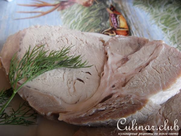 способ -2 подготовки для запекания свинины, курицы /не для оценки/