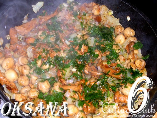 жареное Мясо"Пьяное"