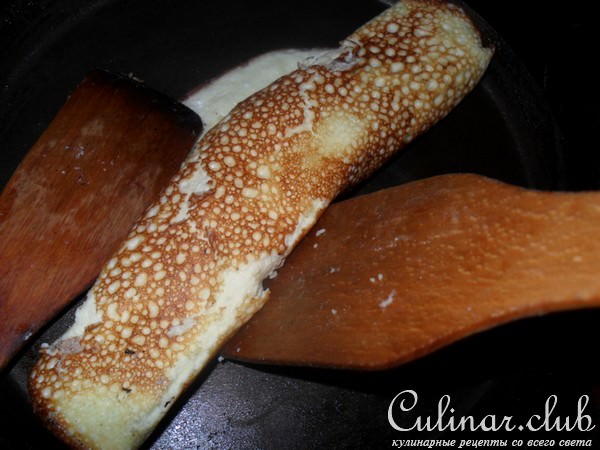 Завиванец Куриный.