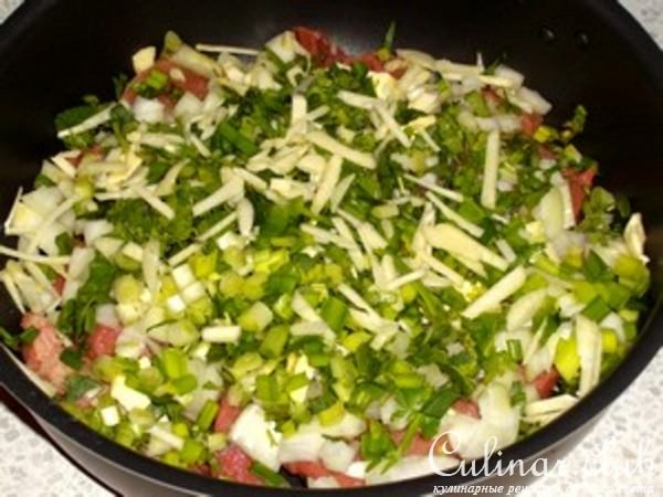 По мотивам чакапули