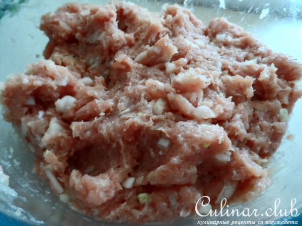 Ленивые пельмешки"Розочки"(обед выходного дня)