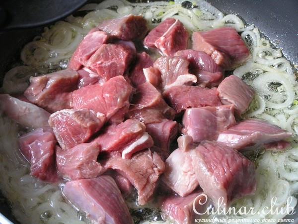 Машкичири с апельсиновым соком