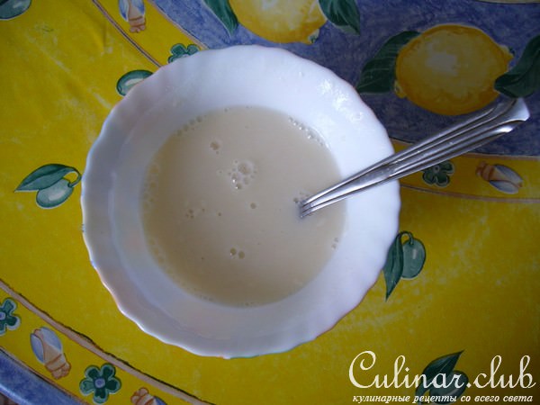 Мясо по-провански