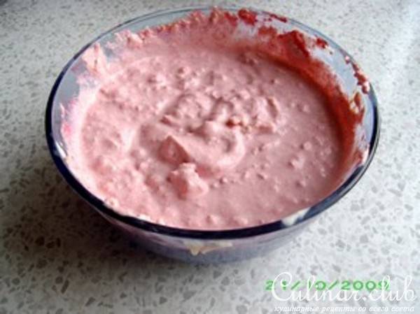 Окорочка кролика в лимонном соусе (мой вариант)