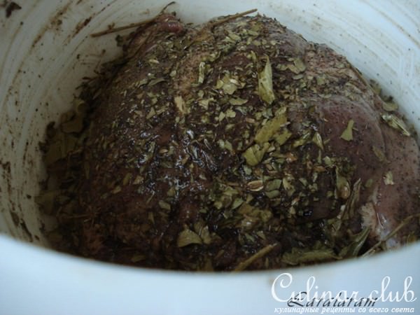 Мясо "СЫТО-ПЬЯНО" - НО! с парфюмом!