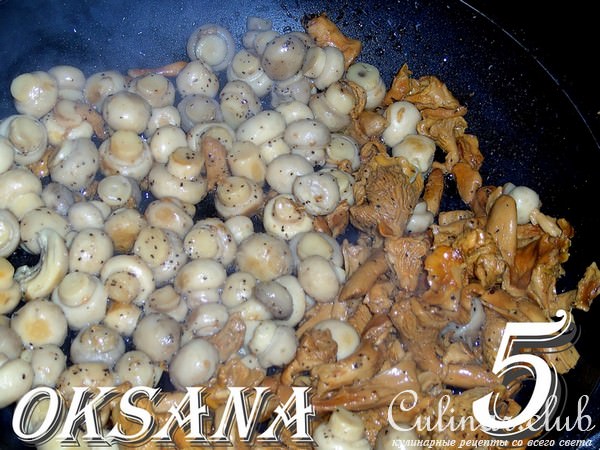жареное Мясо"Пьяное"