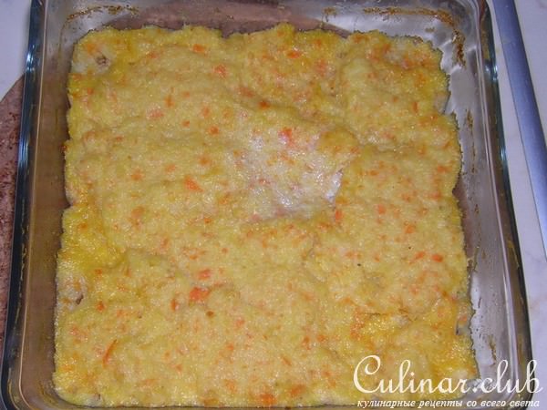 ДЕТСКОЕ РАГУ С КУРИЦЕЙ