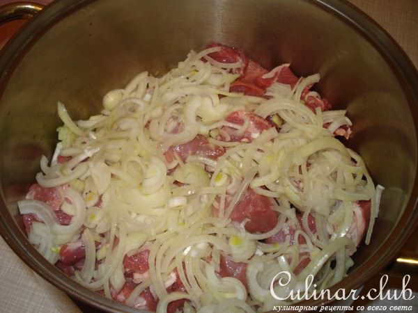 Нежнейшие шашлычки.