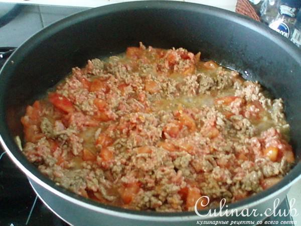 Перцы Андалусские-весёлые.