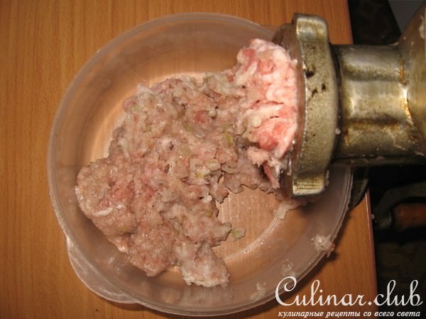 Вкусная запеканка(мой вариант)