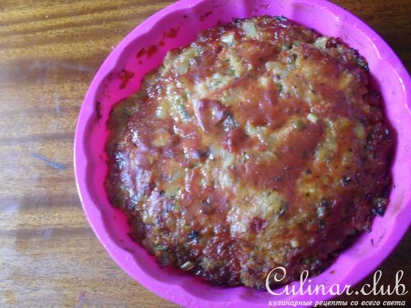 мясная запеканка (по мотивам "Митлоаф")