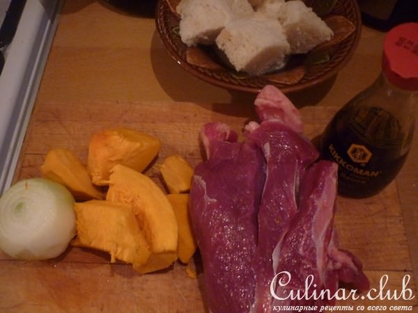 Мясные шарики-котлетки "Для тебя, для меня и для него"